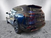 Neu Renault Espace Iconic 200 PS (147 kW) 2025 Blau SUV