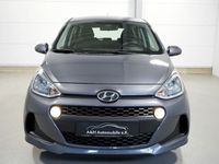 gebraucht Hyundai i10 LPG Trend