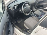 gebraucht Citroën C4 Lim. 1.2 PureTech 130Ps Selection Klimatronic