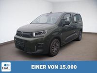 Gebraucht Citroën Berlingo 110 PS (80 kW) 2024 Metallic Van / Kleinbus