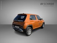 Neu Hyundai Inster Trend 71 kW (97 PS) 2026 Orange Kleinwagen