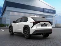 Neu Toyota bZ4X 150 kW (204 PS) 2025 Weiß SUV