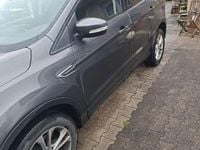 Gebraucht Ford Kuga Titanium 150 PS (110 kW) 2017 Grau SUV