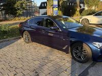 Gebraucht BMW 520 190 PS (139 kW) 2018 Limousine