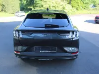Gebraucht Ford Mustang Mach-E Basis 197 kW (269 PS) 2022 Grau SUV
