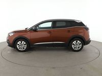 gebraucht Peugeot 3008 1.6 Turbo Allure, Benzin, 16.640 €