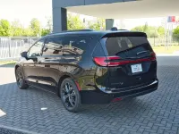 Nowe Chrysler Pacifica 291 KM (214 kW) 2026 Czarny Van