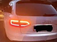 Gebraucht Audi A4 S-Line 204 PS (150 kW) 2014 Limousine