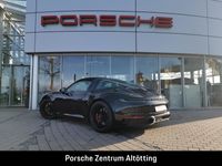 gebraucht Porsche 911 Targa 4 992 (911)GTS | InnoDrive | BOSE |
