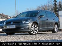 gebraucht VW Golf VII Variant *HIGHLINE*LED*NAVI*ACC*MASSAGE*