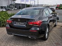 Gebraucht Mercedes A180 Progressive 116 PS (85 kW) 2019