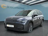 Brugt Leapmotor C10 158 kW (215 HK) 2025 Grå SUV