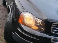 Gebraucht Volvo XC90 136 PS (100 kW) 2010 Schwarz SUV