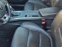 Gebraucht Renault Mégane IV Intens 140 PS (102 kW) 2021 Rot Limousine