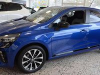 Neu Mitsubishi Colt Plus 91 PS (66 kW) 2025 Royalblau Kleinwagen