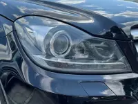 Gebraucht Mercedes C200 136 PS (100 kW) 2013 Schwarz Kombi