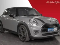 Używany Mini Cooper 136 KM (100 kW) 2020 Szary Hatchback
