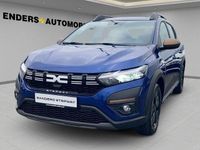 Gebraucht Dacia Sandero Extreme 110 PS (80 kW) 2024 Blau Kleinwagen