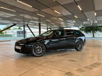 Second-hand Alfa Romeo 159 Ti 200 CP (147 kW) 2010 Negru Break