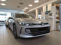 Neu VW Passat Elegance 150 PS (110 kW) 2025 Oystersilber Kombi