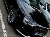 Gebraucht Audi RS5 460 PS (338 kW) 2014 Schwarz Coupé