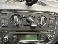 Gebraucht Skoda Citigo Elegance 60 PS (44 kW) 2012 Silber Kleinwagen
