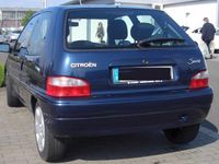 gebraucht Citroën Saxo Chrono