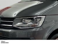 gebraucht VW California T6BEACH 2.0 TDI DSG LED NAVIGATION