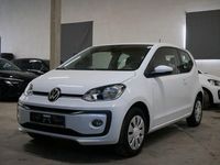 Gebraucht VW up! 65 PS (47 kW) 2021 Weiß Kleinwagen