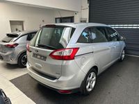 Gebraucht Ford Grand C-Max Titanium 150 PS (110 kW) 2016 Van / Kleinbus