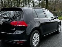 gebraucht VW Golf VII 