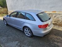 gebraucht Audi A4 1,8 TFSI Ambition Avant