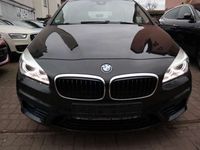 gebraucht BMW 220 Active Tourer 220 d xDrive*Leder*Pnorama*Head-up