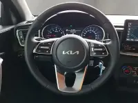 Neu Kia Ceed 150 PS (110 kW) 2026 (h8g) dark penta metal m Kleinwagen