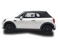 gebraucht Mini Cooper Cabriolet Cooper Cabrio Auto. Classic Trim Navi LED Kamera Auto. Classic Trim Navi LED Kamera