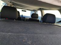 Gebraucht VW Golf IV 75 PS (55 kW) 2002 Blau Kleinwagen