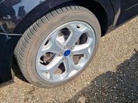 Gebraucht Ford Mondeo Titanium 163 PS (119 kW) 2014 Schwarz Kombi