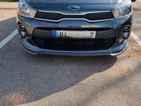 gebraucht Kia Rio 1,2