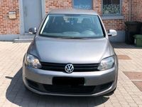 gebraucht VW Golf Plus 