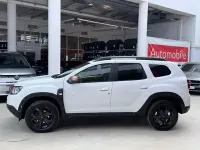Używany Dacia Duster Extreme 101 KM (74 kW) 2023 Andere SUV
