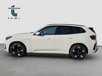 Neu BMW X3 M Sport 299 PS (219 kW) 2026 Weiß SUV
