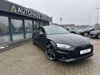 Gebraucht Audi A5 S-Line 204 PS (150 kW) 2023 Mythosschwarz Coupé