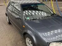 Gebraucht VW Golf III 101 PS (74 kW) 1999 Limousine