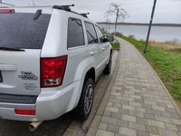 gebraucht Jeep Grand Cherokee 5.7