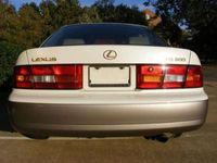 gebraucht Lexus ES300 