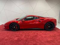 Gebraucht Ferrari 488 669 PS (492 kW) 2016 Rot