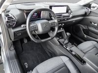 Gebraucht Citroën C4 Shine 131 PS (96 kW) 2023 Grün Limousine