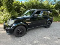 Gebraucht Dodge Nitro SXT 177 PS (130 kW) 2010 SUV