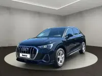 Gebraucht Audi Q3 S-Line 150 PS (110 kW) 2019 Mythosschwarz metallic SUV