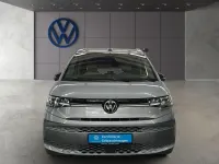 Gebraucht VW T7 California 177 PS (130 kW) 2025 Van